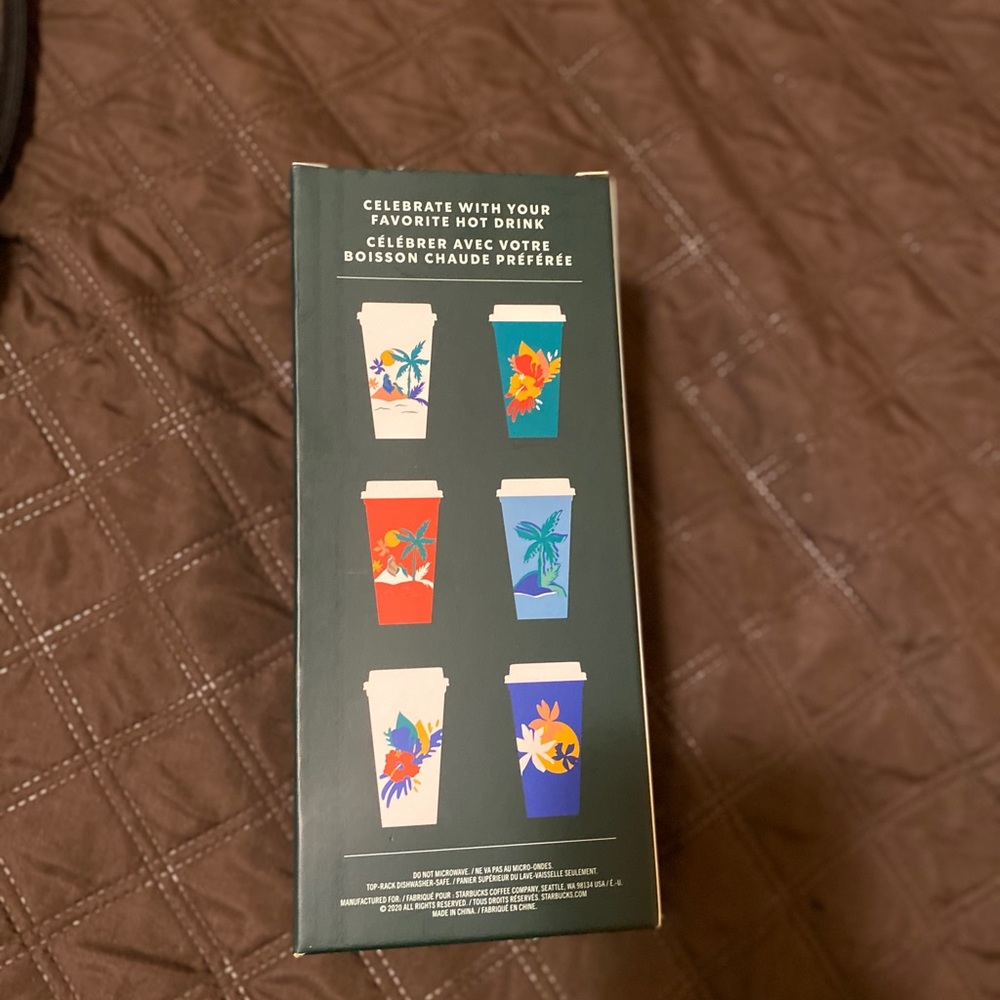 Cold cups - Picture 7 of 7
